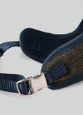 Charger l'image dans la visionneuse de la galerie, Harnais en tweed à carreaux H&H x Hackett