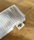 Charger l'image dans la visionneuse de la galerie, Serviette en coton double face