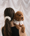 Charger l'image dans la visionneuse de la galerie, Foulard pour chien en coton – Bandana élégant & confortable