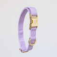 Charger l'image dans la visionneuse de la galerie, Collier FURLOU Violet
