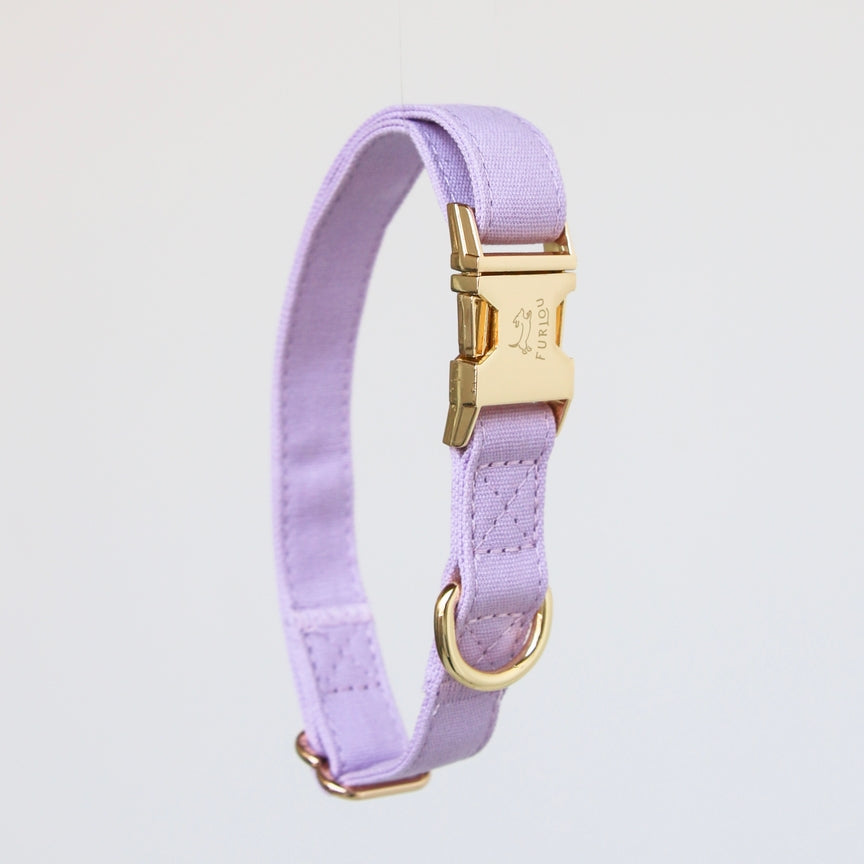 Collier FURLOU Violet