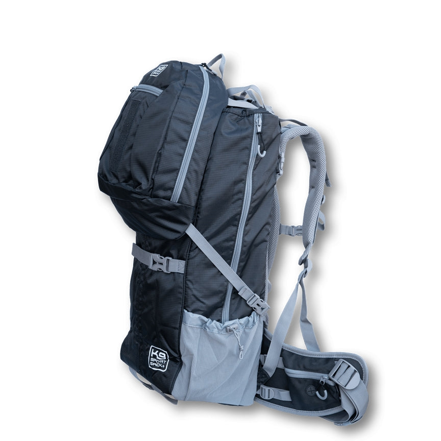 Sac à dos grand chien Kolossus K9 Sport Sack