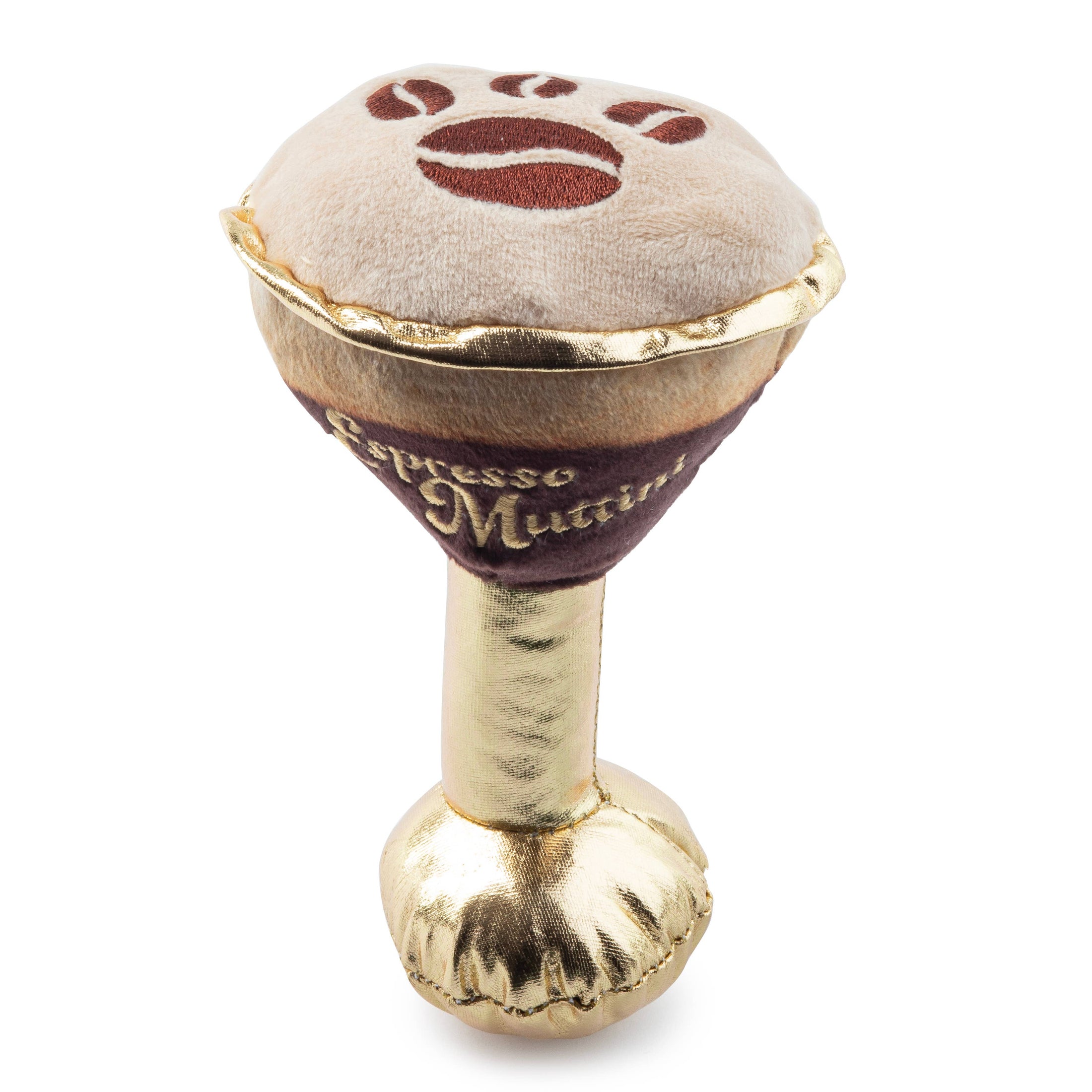 Espresso Muttini de Haute Diggity Dog