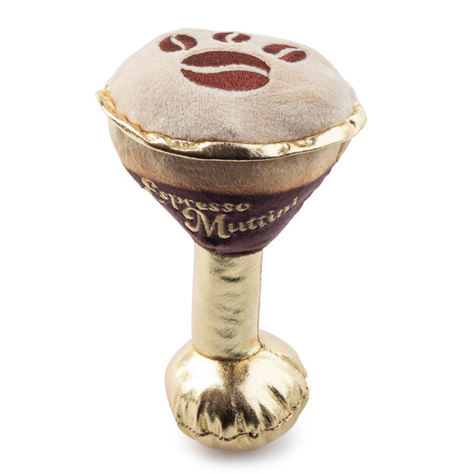 Espresso Muttini de Haute Diggity Dog