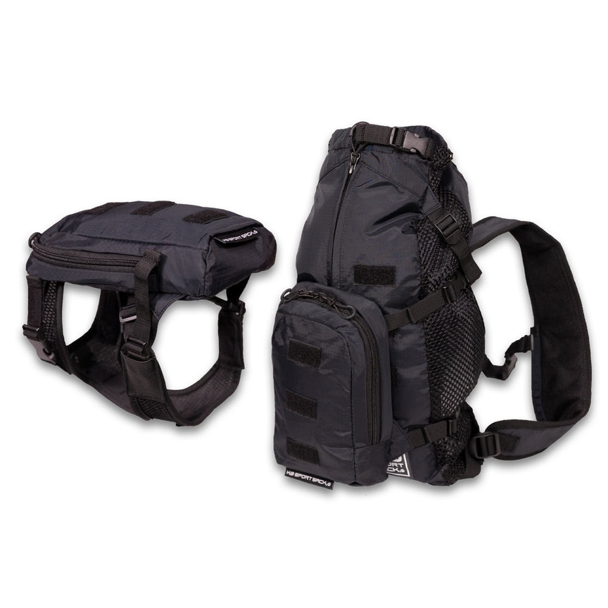 Sac à dos de transport WalkOn K9 Sport Sack