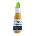 Charger l'image dans la visionneuse de la galerie, Jouet pour chien Grrrona Beer Bottle Toy Squeaker
