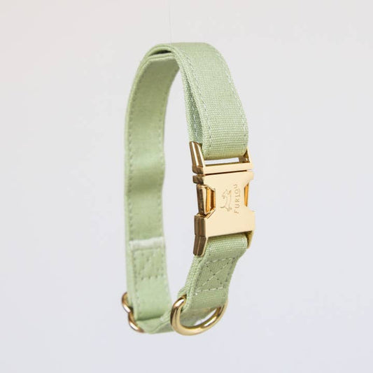 Collier FURLOU Vert