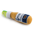 Charger l'image dans la visionneuse de la galerie, Jouet pour chien Grrrona Beer Bottle Toy Squeaker
