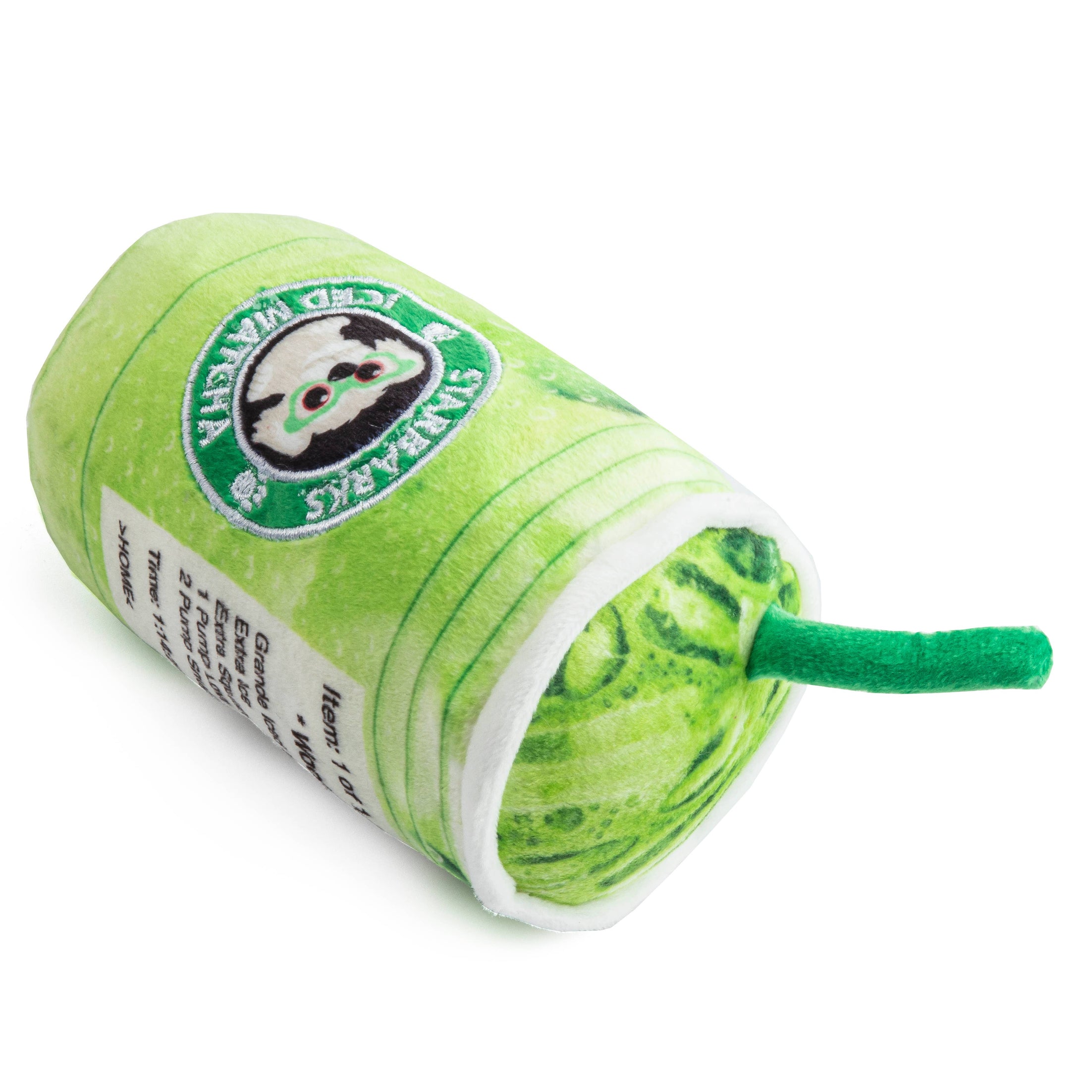 Matcha glacé Starbarks de Haute Diggity Dog
