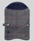 Charger l'image dans la visionneuse de la galerie, Cape H&H x Hackett
