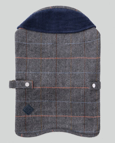 Cape H&H x Hackett