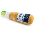 Charger l'image dans la visionneuse de la galerie, Jouet pour chien Grrrona Beer Bottle Toy Squeaker
