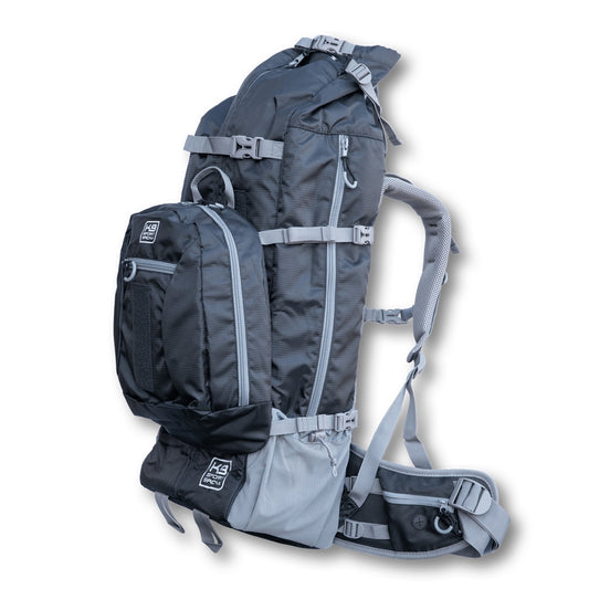 Sac à dos grand chien Kolossus K9 Sport Sack