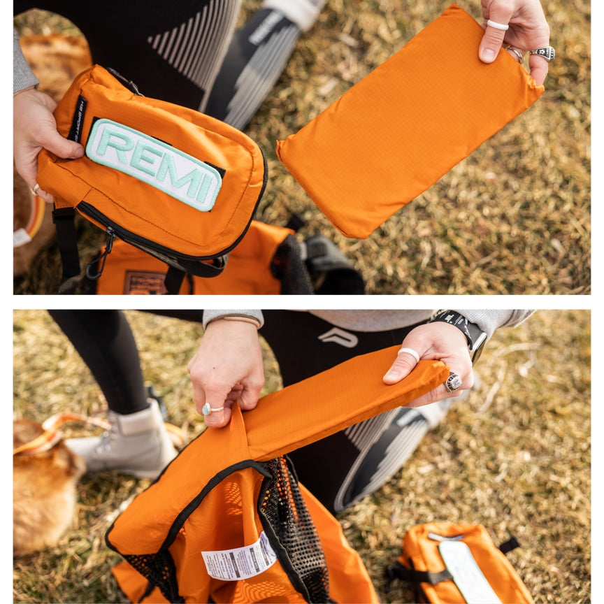 Sac à dos de transport WalkOn K9 Sport Sack