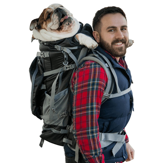 Sac à dos grand chien Kolossus K9 Sport Sack