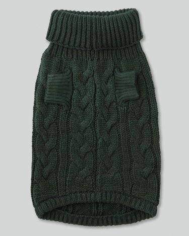 Col roulé H&H x Hackett