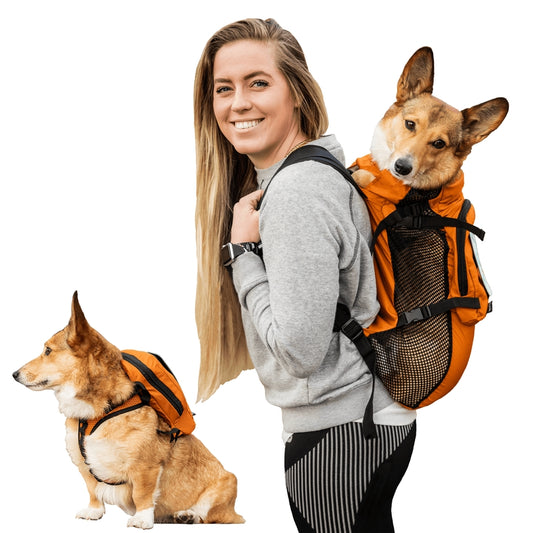 Sac à dos de transport WalkOn K9 Sport Sack