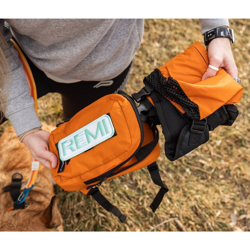 Sac à dos de transport WalkOn K9 Sport Sack