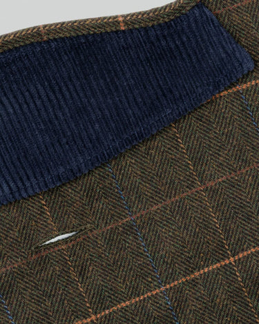Cape H&H x Hackett
