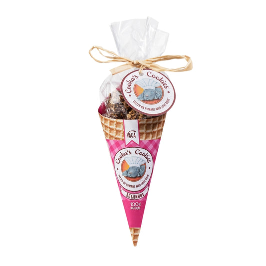 Boulettes croquantes au boeuf