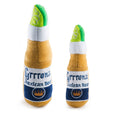 Charger l'image dans la visionneuse de la galerie, Jouet pour chien Grrrona Beer Bottle Toy Squeaker
