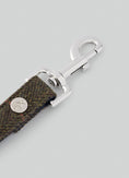 Charger l'image dans la visionneuse de la galerie, Laisse en tweed à carreaux H&H x Hackett
