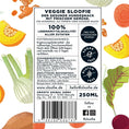 Charger l'image dans la visionneuse de la galerie, Smoothie “Veggie” – Complément végétal pour chien
