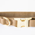 Charger l'image dans la visionneuse de la galerie, « Brown » - Collier pour chien
