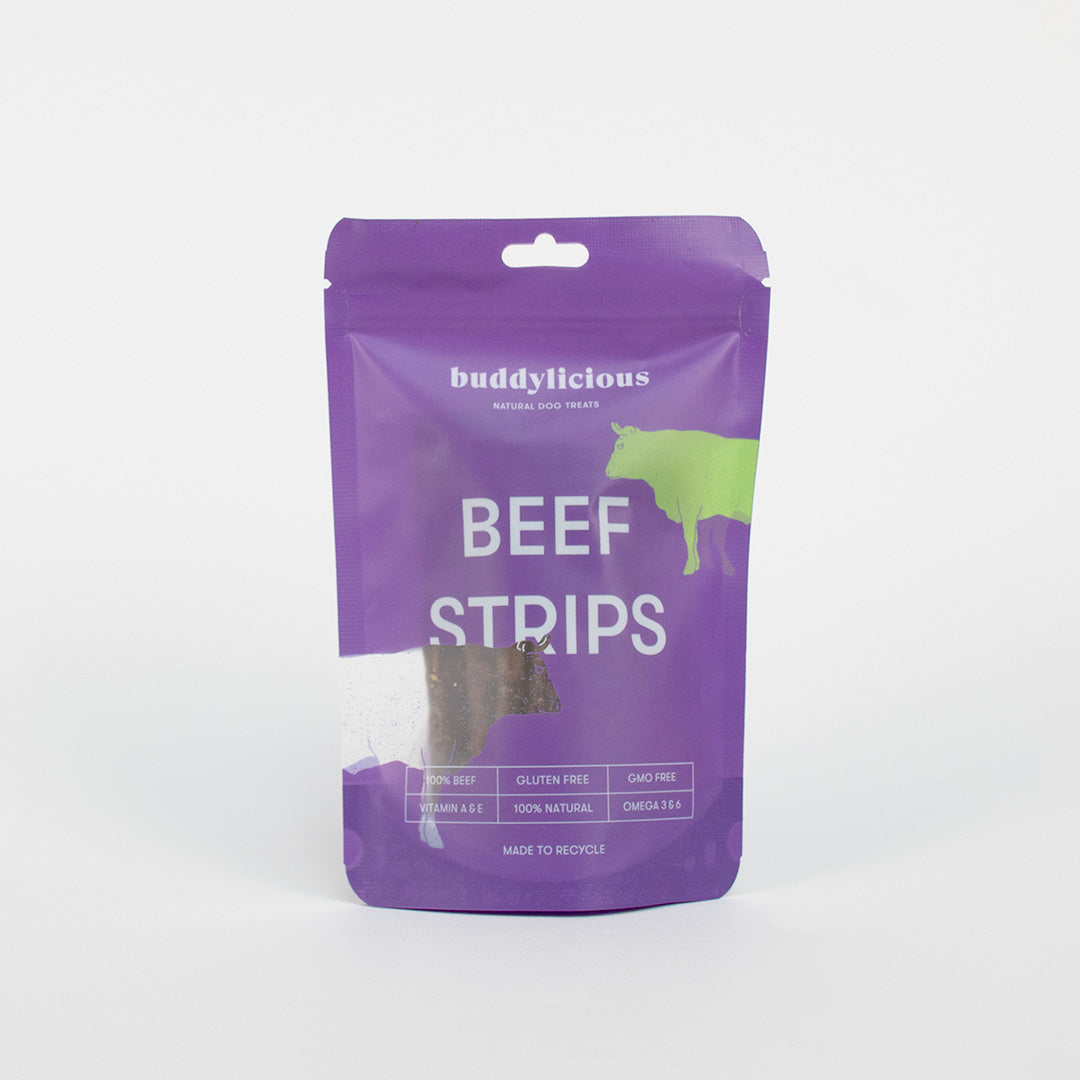 Buddylicious Boeuf Seché