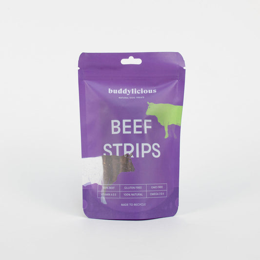 Buddylicious Boeuf Seché