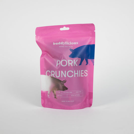 Buddylicious Porc Seché