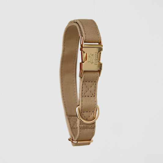 Collier FURLOU Beige