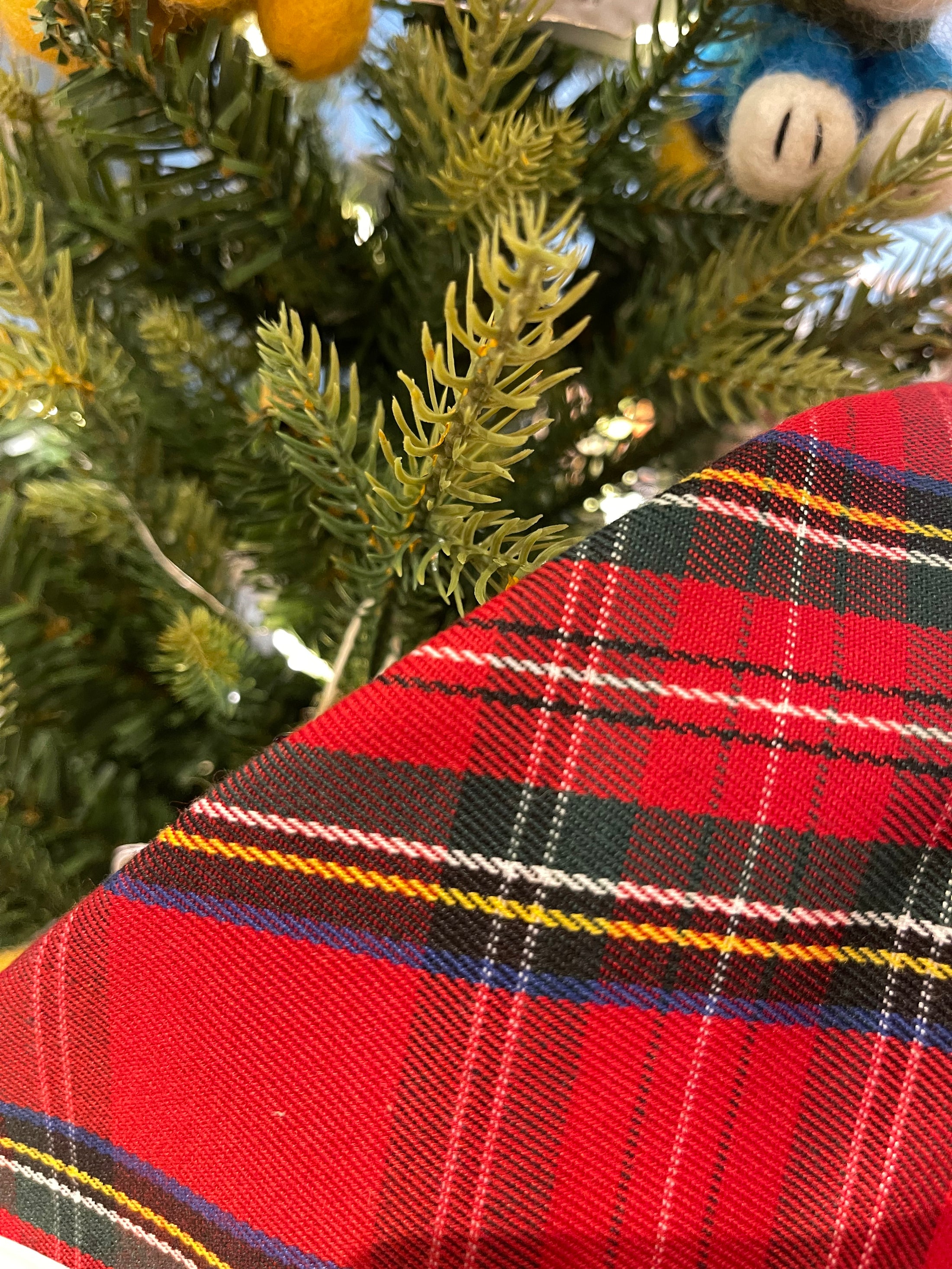 Bandana de Noël