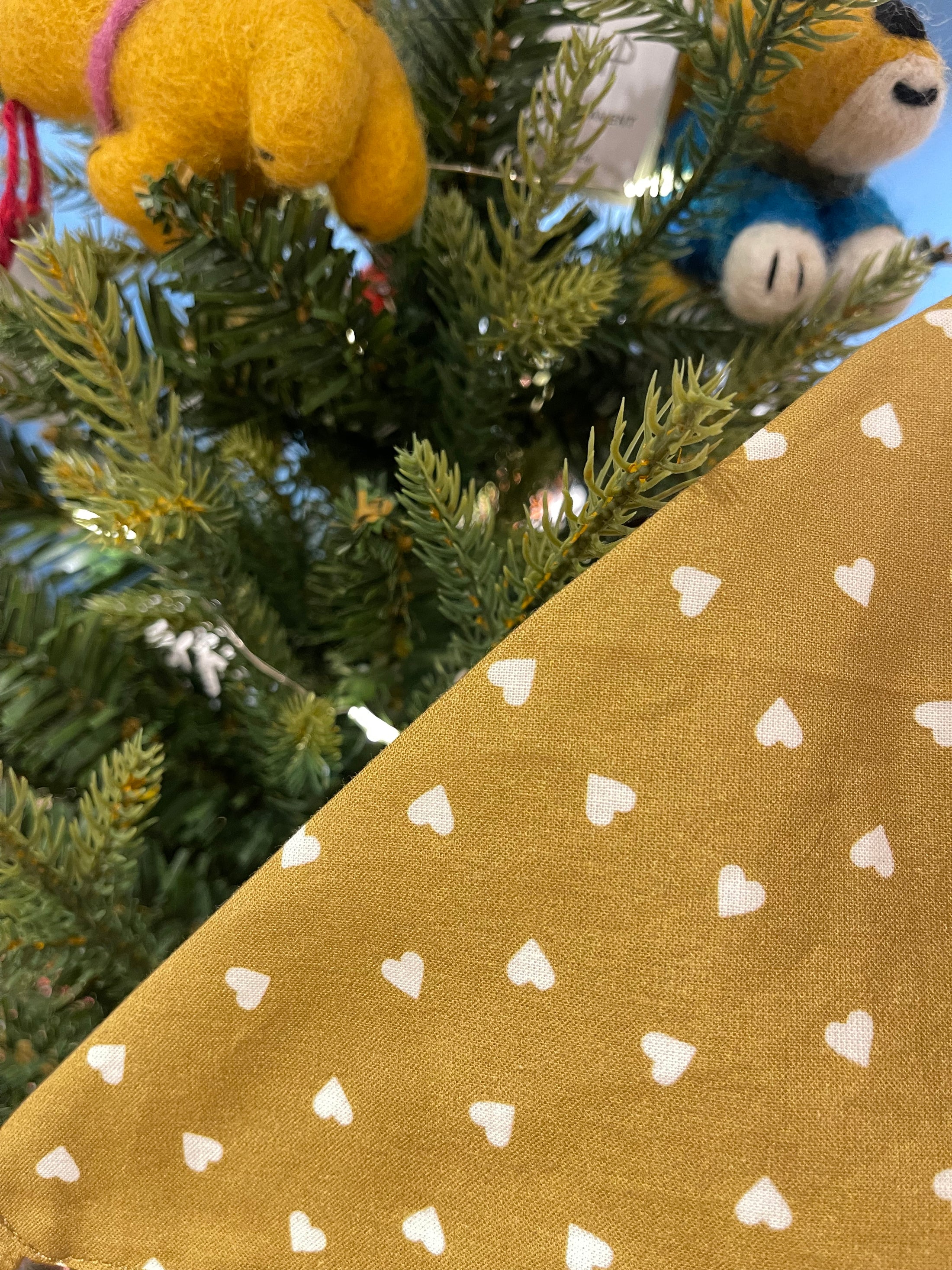 Bandana de Noël