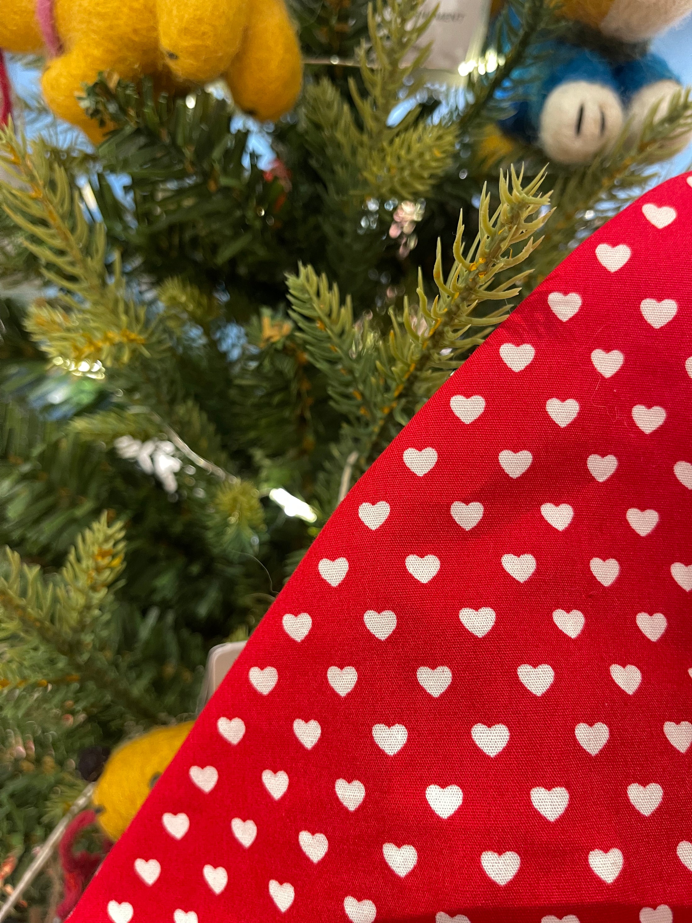 Bandana de Noël