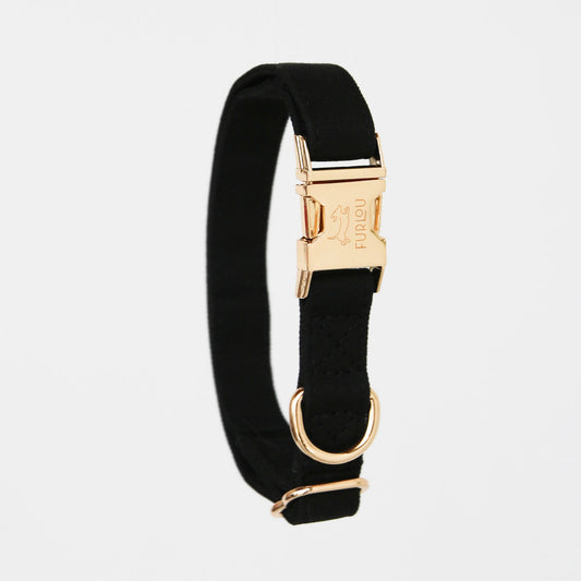 Collier FURLOU Noir