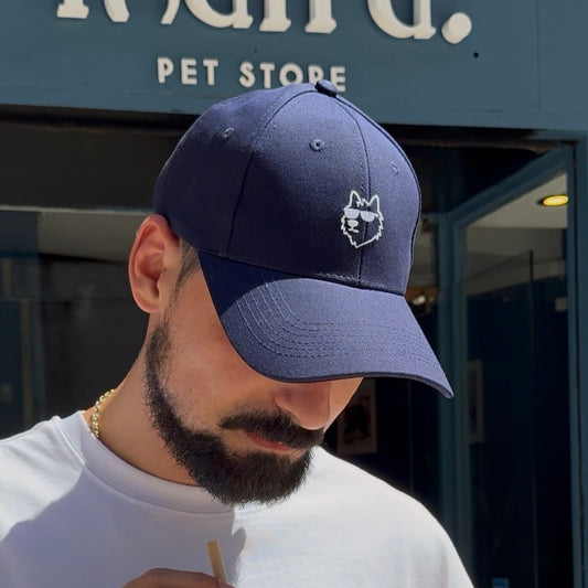 Casquette TOUFFU