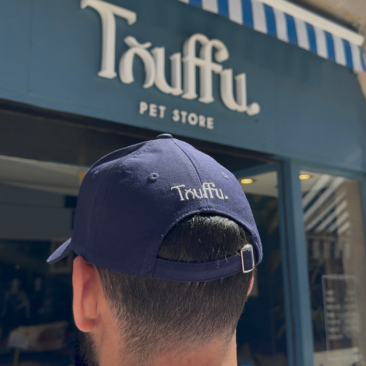 Casquette TOUFFU