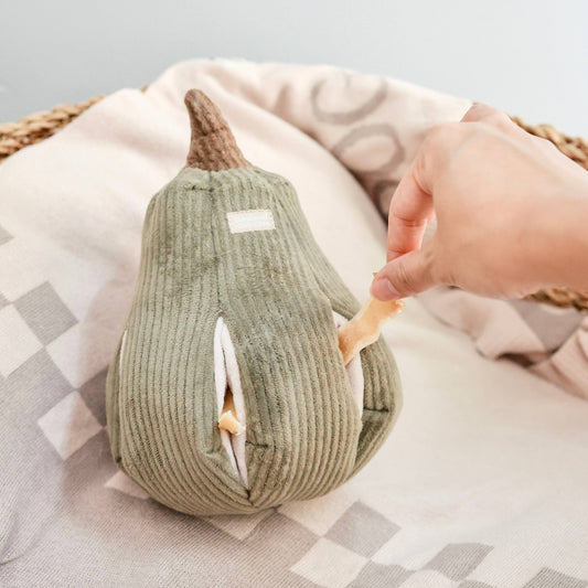 Jouet d'enrichissement BUTTERNUT