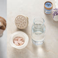 Charger l'image dans la visionneuse de la galerie, Brosse en silicone pour le bain
