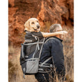 Charger l'image dans la visionneuse de la galerie, Sac à dos grand chien Kolossus K9 Sport Sack
