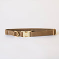 Charger l'image dans la visionneuse de la galerie, « Brown » - Collier pour chien
