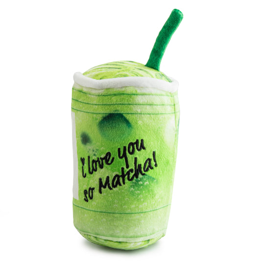 Matcha glacé Starbarks de Haute Diggity Dog