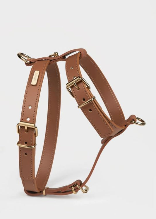 Harnais Nara Branni Camel