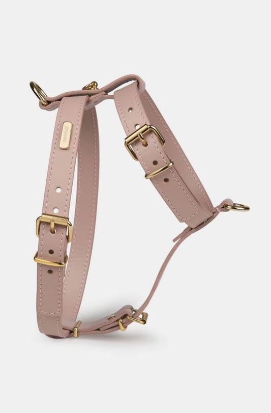 Harnais Nara Branni Rose