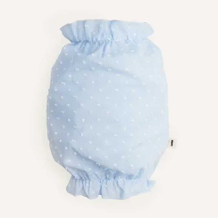 Snood pour chien – Protège oreilles &amp; tour de cou (chiens aux longues oreilles)