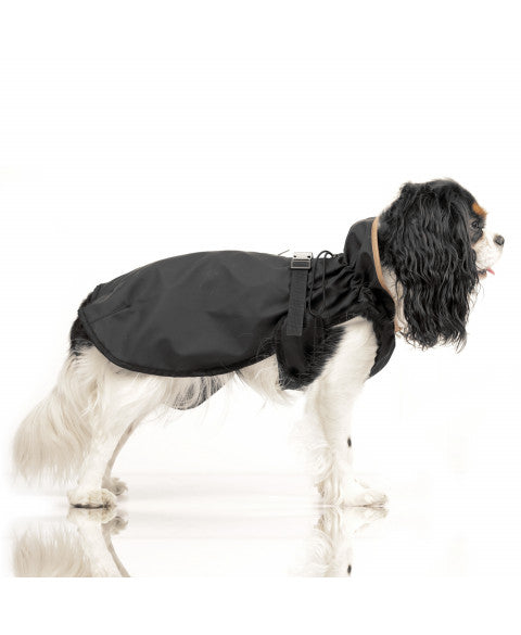 Cape de pluie Hamilton Milk&Pepper