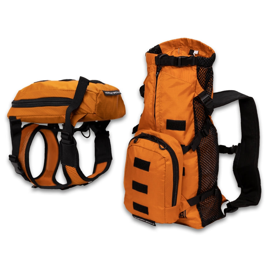 Sac à dos de transport WalkOn K9 Sport Sack