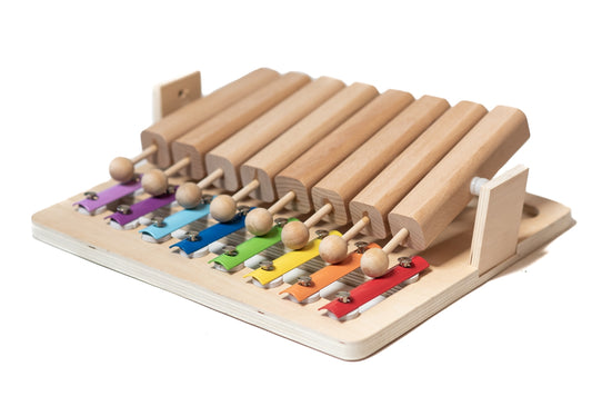 Jeu d'intelligence Piano pour chien