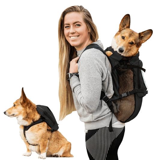 Sac à dos de transport WalkOn K9 Sport Sack